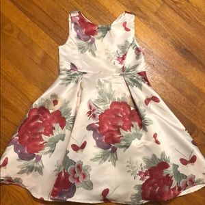 Monsoon girl dress